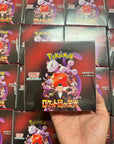 Display 30 boosters Pokémon SV10 Glory of Team Rocket