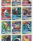 Coffret Exclu Tagteam Chinois 2023
