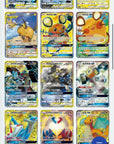 Coffret Exclu Tagteam Chinois 2023