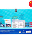 Coffret Pokémon exclu Aquali Vmax Chinois simplifié