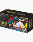 Premium Trainer Box Mega Pokémon Japonais 20 Booster