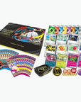 Premium Trainer Box Mega Pokémon Japonais 20 Booster