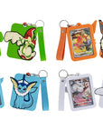 Coffret Pokémon Evoli S-Chinese Eevee Chinese Gift Box