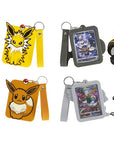 Coffret Pokémon Evoli S-Chinese Eevee Chinese Gift Box