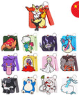 Coffret Pokémon Ectoplasma S-Chinese Gift Box