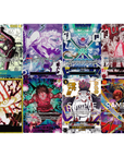 Display Card The Best Vol 2 PRB-02 10 Booster One Piece Japonais