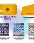 ETB Lightning Bolt Chinese Pokémon
