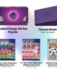 ETB Psychic Chinese Pokémon