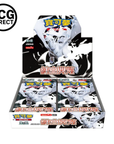 Display White Flare SV11WF Pokémon Chinois Traditionnel