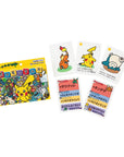 Deck Taruka Pokémon Center Japonais