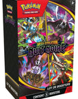 Bundle Chaos Ascendant ME04 Pokémon French