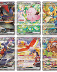Display Chasing Glory Together CSV10C 15 Slim Pack Pokémon Chinois