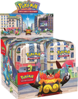 Pokébox Mini Tin – Illumis - Pokémon Français