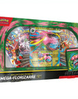Coffret Collection Premium Méga-Florizarre ex Pokémon