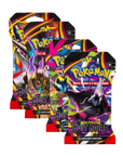 Blister Nuit Noire ME05 Pokémon Français