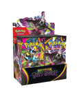Blister Chaos Ascendant ME04 Pokémon French
