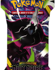 Blister Nuit Noire ME05 Pokémon Français