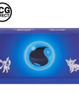 Pokémon ETB Eau Chinois