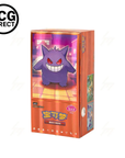 Display Pokemon Chinois 15 boosters Gempack vol 3