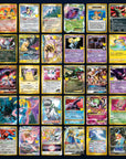 Display 30 ans Celebration M6a 20 Booster Pokémon Japonais