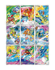 Coffret 30 ans Anniversary Celebration First Partners Pokémon Chinois