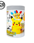 Boîte Blind Box Mystère Set 151 Peluche Pokémon Chinois
