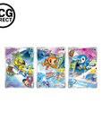 Coffret 30 ans Célébration First Partners 9G Pokémon Japonais (Pré-commande)