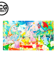 Coffret 30 ans Célébration Set Mentali et Noctali 15 Booster Pokémon Chinois (Pré-commande)
