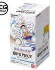 Display Awakening of the New Era OP-05 24 Booster One Piece Japonais