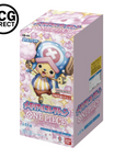 Display 24 booster One piece EB-01 Memorial Collection