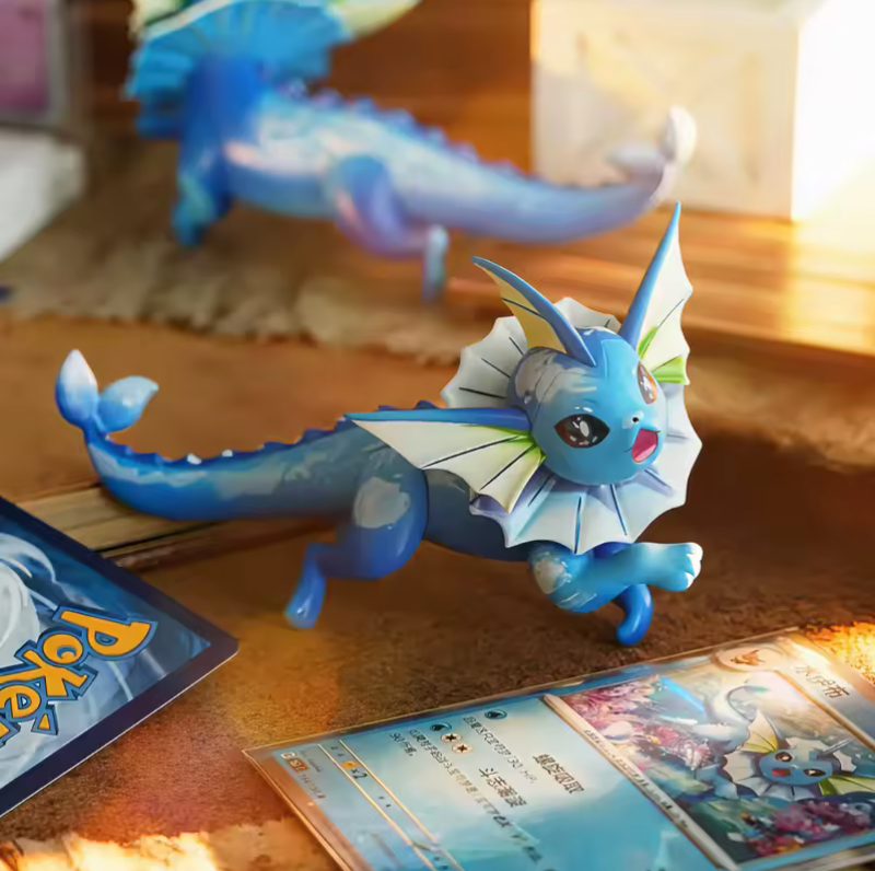 Coffret Évoli &amp; Évolitions (Dream Drawing Eevee)CSV9.5 1 Booster Pokémon Chinois