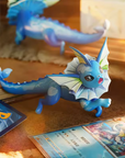 Coffret Évoli & Évolitions (Dream Drawing Eevee)CSV9.5 1 Booster Pokémon Chinois