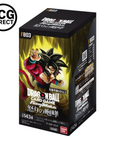 Display Raging Roar FB03 24 Booster Dragon Ball Super Card Game Fusion World