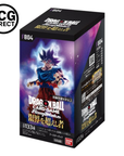 Display Ultra Limit FB04 24 Booster Dragon Ball Super Card Game Fusion World