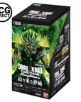 Display Rival Clash FB06 24 Booster Dragon Ball Super Card Game Fusion World