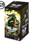 Display Wish For Shenron FB07 24 Booster Dragon Ball Super Card Game Fusion World