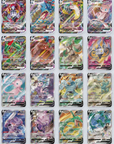 Display Mew Nine Colors Gathering Origin CS4bc 24 Slim Pack Pokémon Chinois