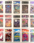 Carte Gradé Populaire Collect Aura 9.5 Pokémon Japonais