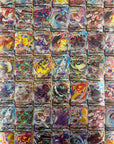 Lot of Japanese Pokémon AR (Alt Rare) cards – Random