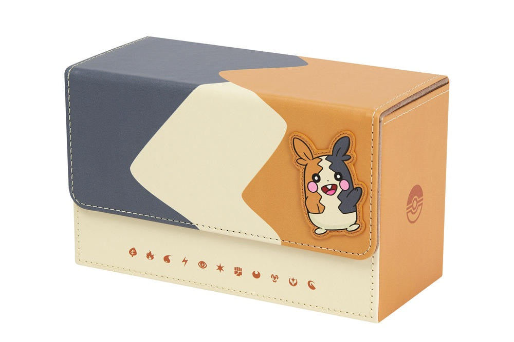 Pokémon Coffret Morpeko V-Union Gift Box Chinois