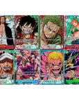 Display Romance Dawn OP-01 24 Booster One Piece Japonais