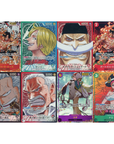 Display Paramount War OP-02 24 Booster One Piece Japonais