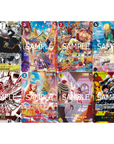 Display Royal Blood OP-10 24 Booster One Piece Japonais