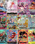 Booster Adventure on The Island of the Gods OP-15 One Piece Japonais