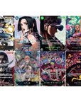 Display Kingdoms of Intrigue OP-04 24 Booster One Piece Japonais