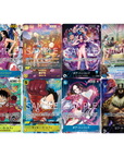 Display 500 Years in the Future OP-07 24 Booster One Piece Japonais