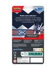 Blister Pack 2 Boosters + Promo Pondralugon Pokémon