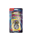 Blister Pack 2 Boosters + Promo Raikou Pokémon