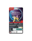 Blister Pack 2 Boosters + Promo Raikou Pokémon