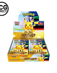 Display 30 ans Célébration M6a 20 Booster Pokémon Japonais